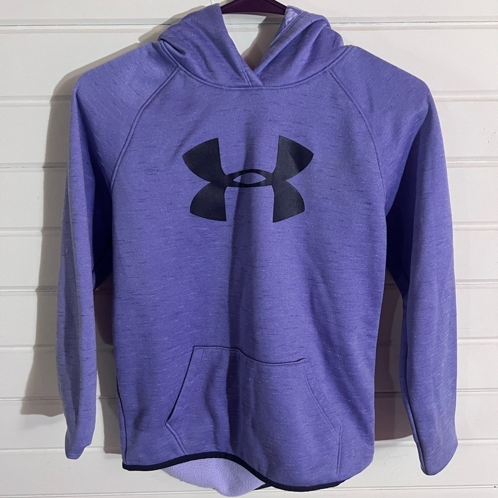 Girls sweater
